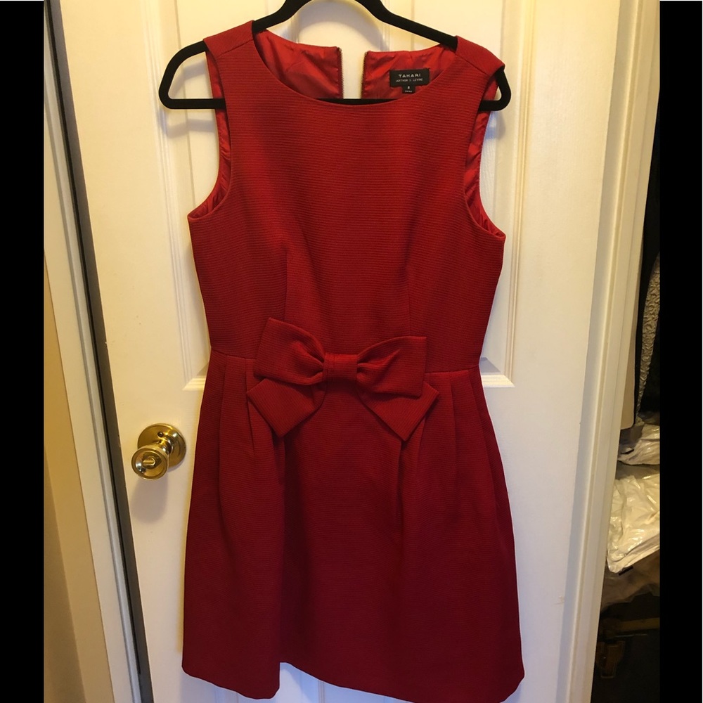 Cocktail A-line Dress worn once!!